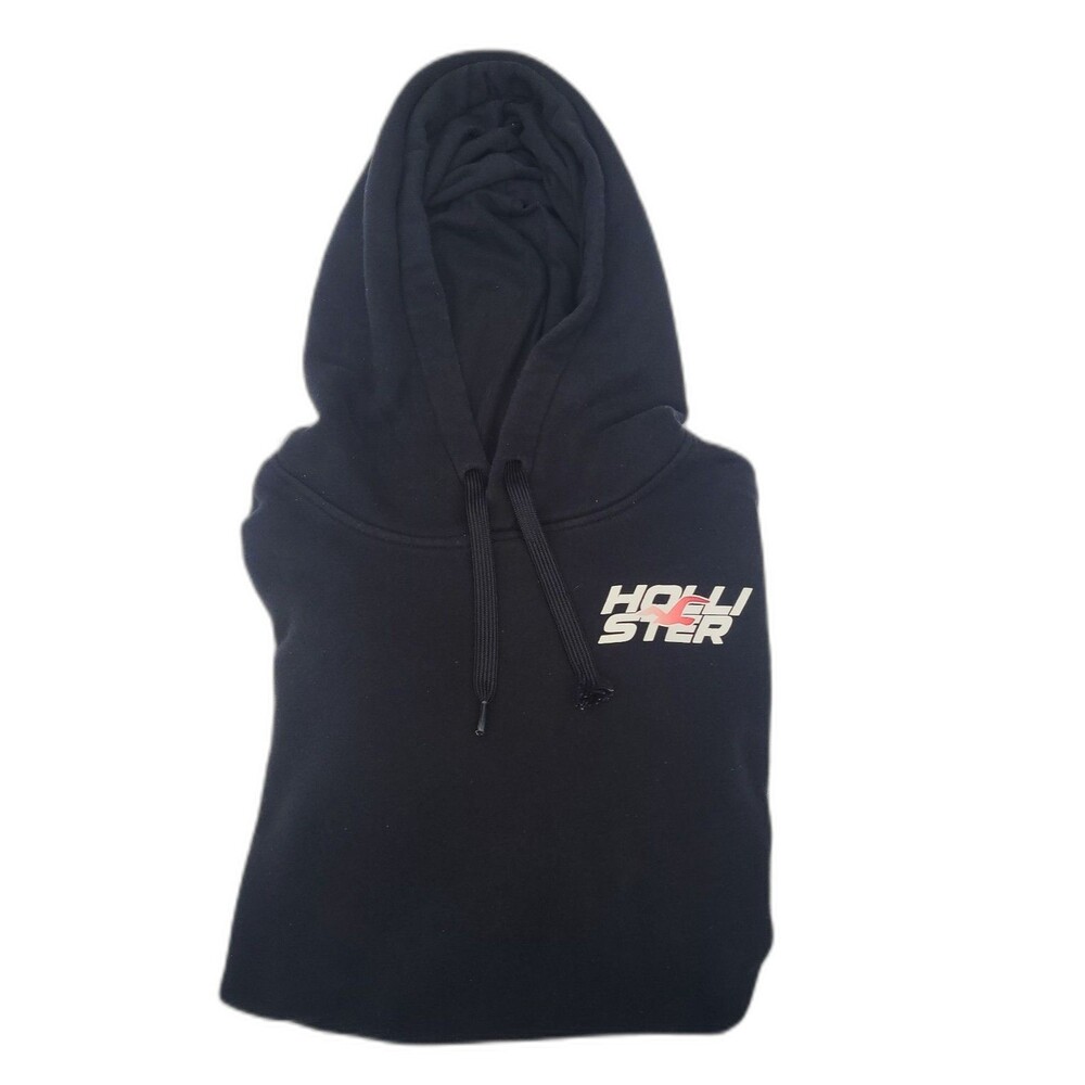 Y2k Hollister California Surf Hoodie